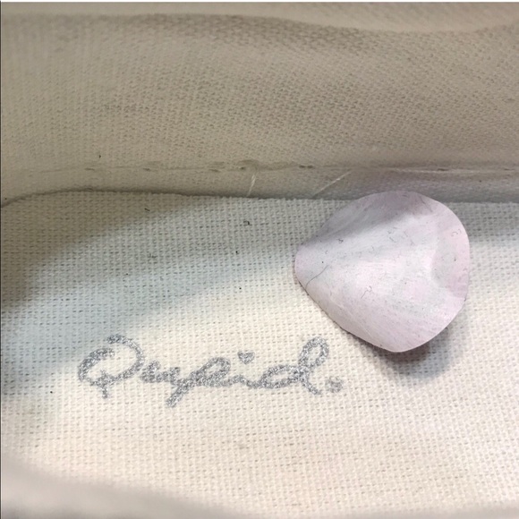 Qupid Women’s Metallic Silver Size 8.5 (P-06.03) - Picture 8 of 8